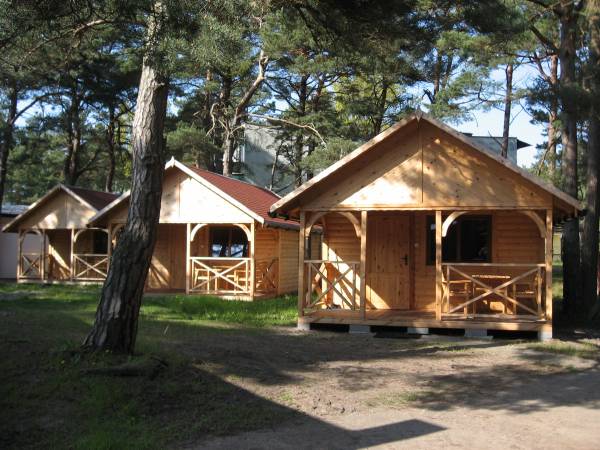 Camping Pik Camping Pik
