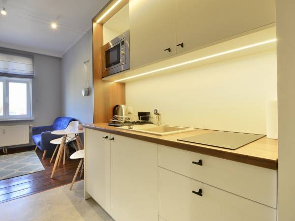 Rooms Apartamenty Rooms Apartamenty