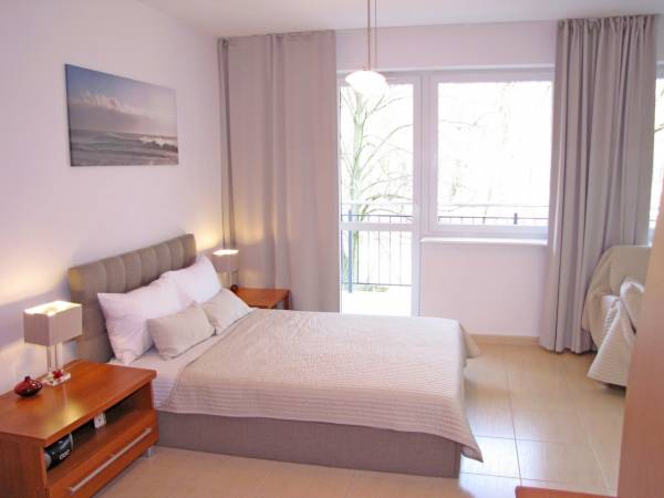 Lato, Wakacje 2019 Apartamenty Gama