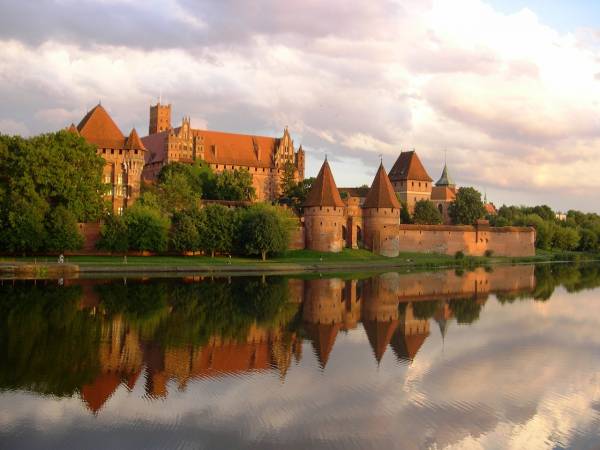 XVI Międzynarodowy Festiwal Kultury Dawniej: Malbork 2018