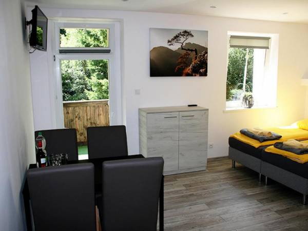 Apartamenty u Sikory