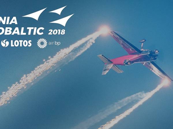 Gdynia Aerobaltic 2018