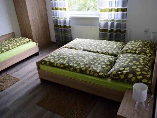 Apartmány Lenko - Tatralandia + Jasná Apartmány Lenko - Tatralandia + Jasná