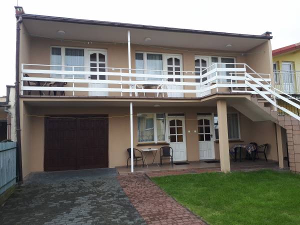 Pokoje Renata Pokoje Renata