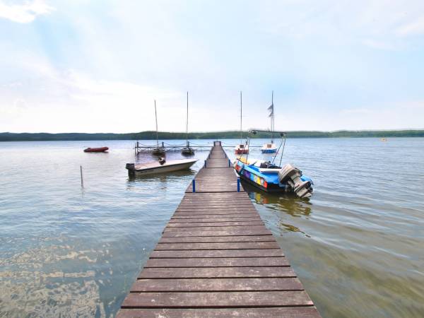 Ośrodek Wypoczynkowy REJS