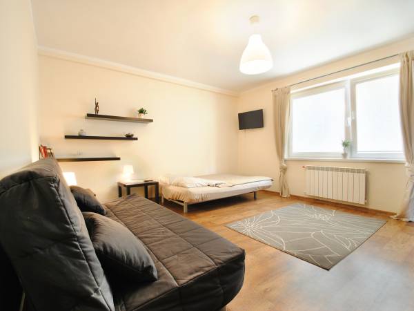 Apartament na Żeromskiego