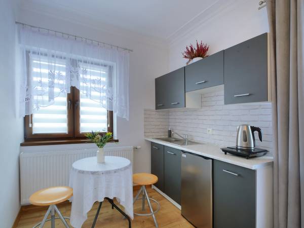 Apartament Ala Apartament Ala