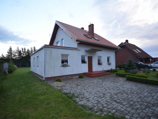 Apartamenty u Marka Apartamenty u Marka