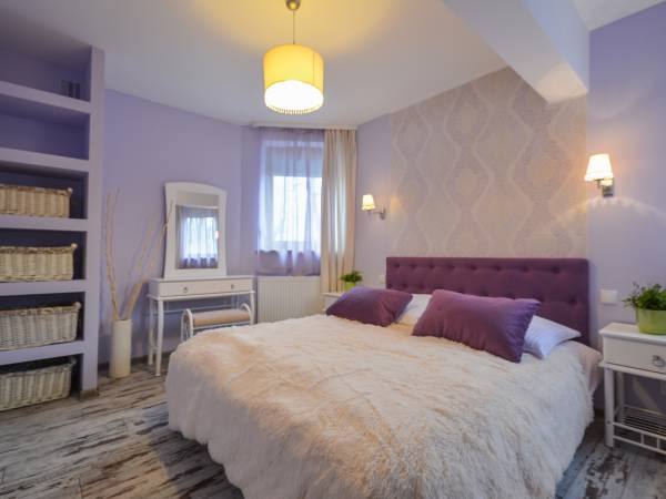 Apartament 4 os. Krupówki