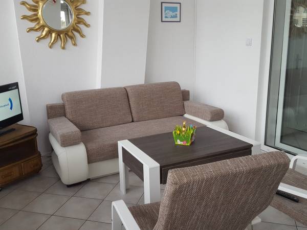 Apartament Magdalenka Apartament Magdalenka
