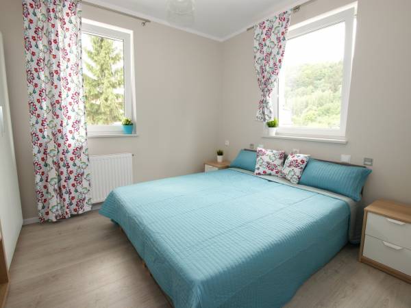 Apartamenty Wczasowa Apartamenty Wczasowa