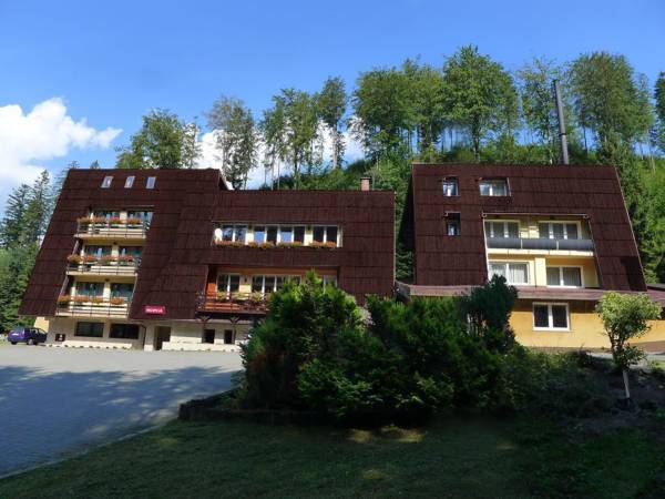 Weekend majowy 2019 Hotel Granica
