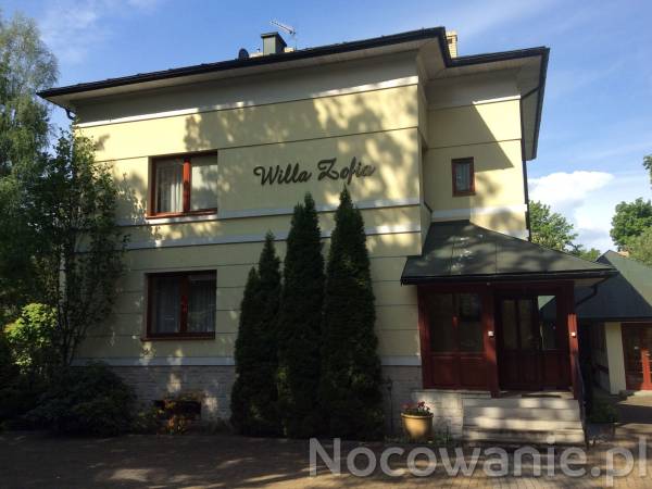 Nałęczów