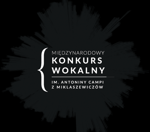 Międzynarodowy Konkurs Wokalny Im. Antoniny Campi: Lublin