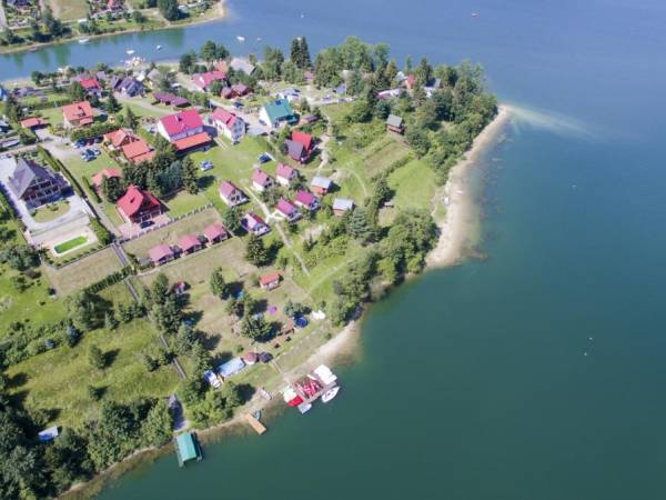 Domki Letniskowe Foka Domki Letniskowe Foka