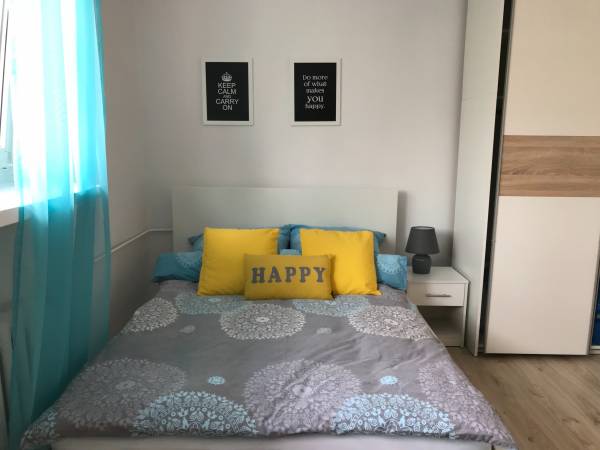 Apartament Mateo