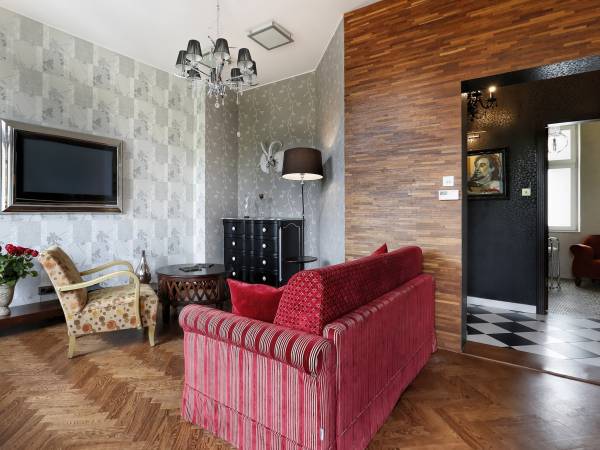 Apartamenty Mój Sopot Apartamenty Mój Sopot