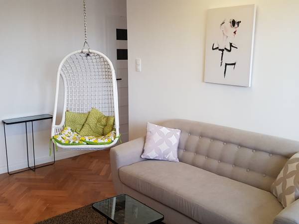StudioSpanie - 10 Apartamentów