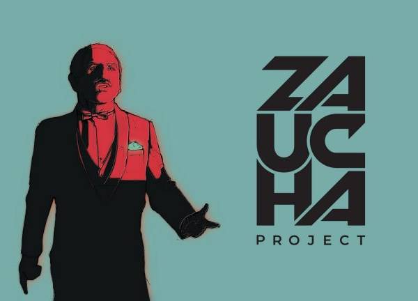 Koncert: Zaucha Project - Wrocław