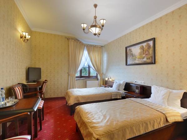Hotel Sarmata
