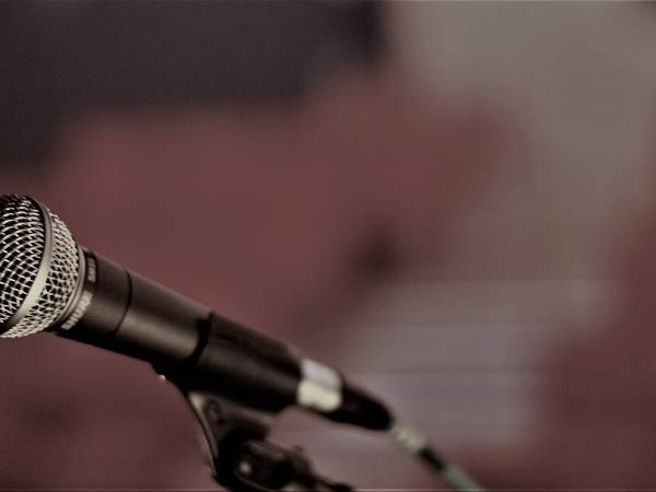 Recital Tomasza Stockingera pt. „Już nie zapomnisz mnie” - Międzyzdroje