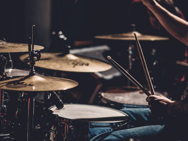 Koncert: zespół Reggaeside w Międzyzdrojach