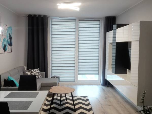 Apartament Nadmorski