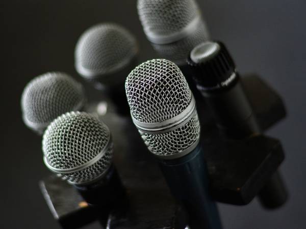 Koncert: grupa Sound'n'Grace w Międzyzdrojach