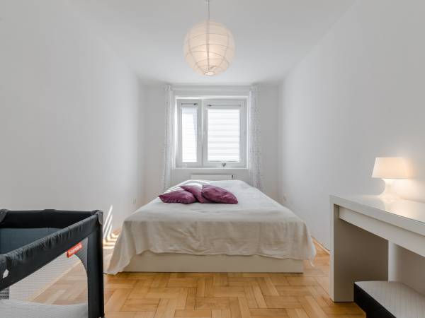 Apartment Daria