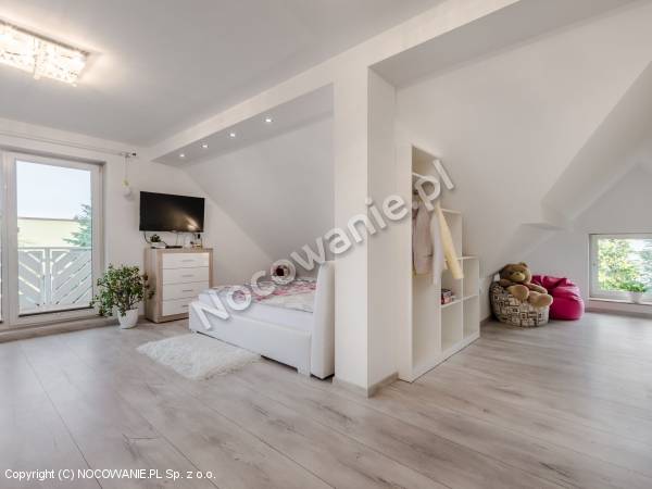 Apartamenty na Myśliwskiej Apartamenty na Myśliwskiej