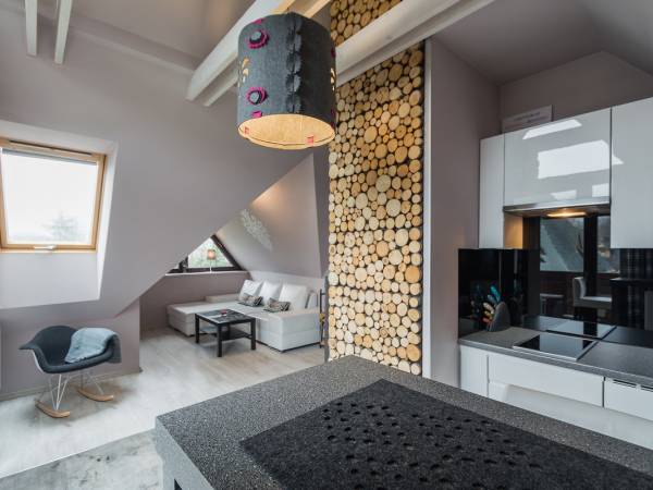 Apartament Wakacyjny Apartament Wakacyjny