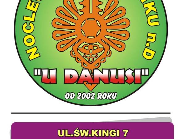 Noclegi U Danusi