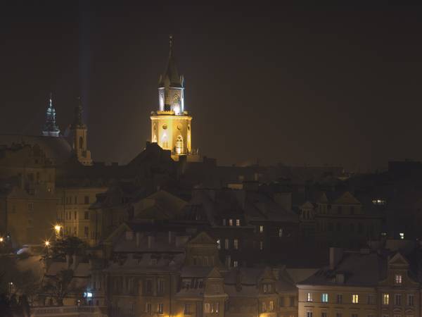 Ferie 2018 w mieście: co robić w Lublinie