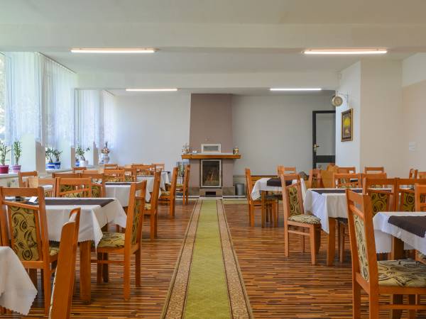 Hotel oraz domki Tatranec Hotel oraz domki Tatranec