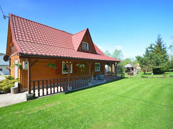 Domek i Pokoje u Małgorzaty Domek i Pokoje u Małgorzaty