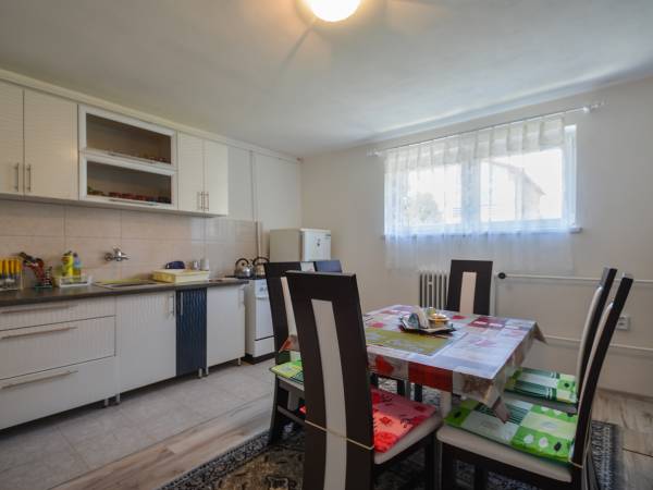 Die Zimmer Alena, Nova Lesna Die Zimmer Alena, Nova Lesna