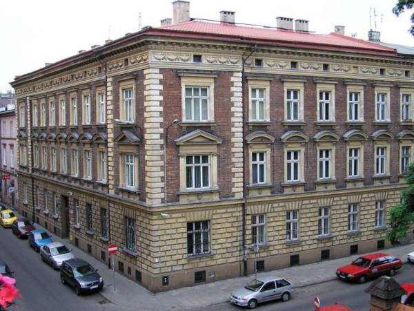 CDR KRAKÓW