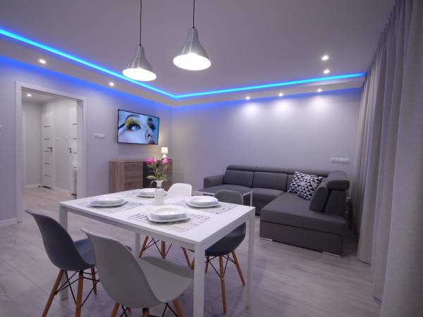 Kubicki Apartamenty Kubicki Apartamenty