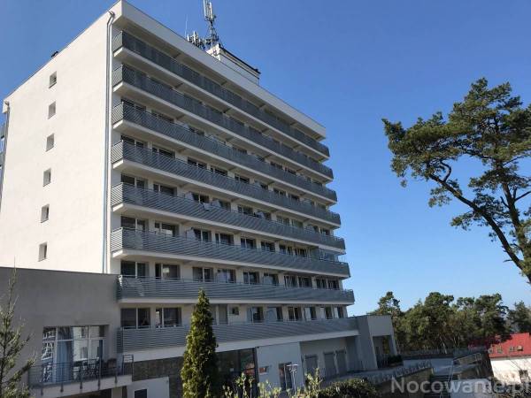 Enklawa Apartamenty Enklawa Apartamenty