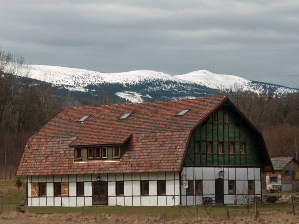 Staniszów