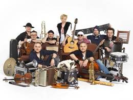 Koncert - Golec uOrkiestra - Lublin