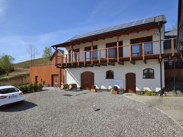 Agroturystyka i Winnica Płochockich Agroturystyka i Winnica Płochockich