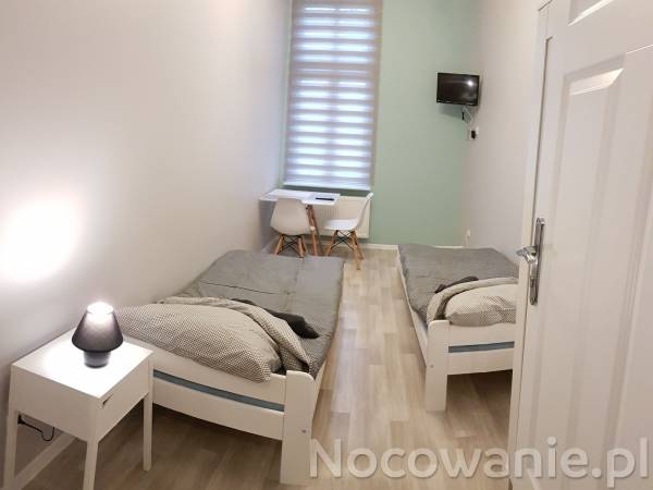Hostel Jeżyce