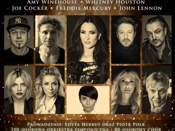 Koncert -