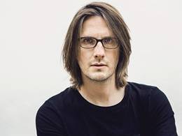 Koncert - Steven Wilson - Wrocław