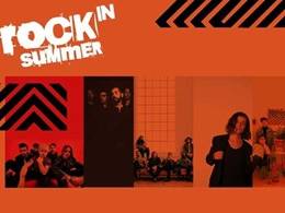 Rock In Summer Festival w Warszawie