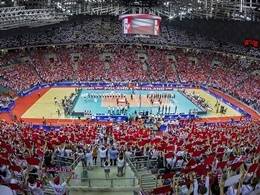 Memoriał Wagnera - turniej siatkarski - Kraków