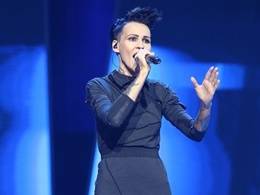 Koncert - Agnieszka Chylińska w Sopocie