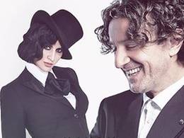 Koncert - Kayah & Goran Bregovic - Warszawa