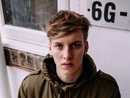 Koncert - George Ezra w Warszawie